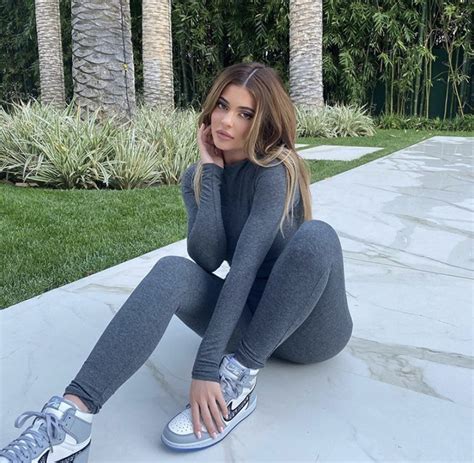 dior air jordan 1 kylie jenner